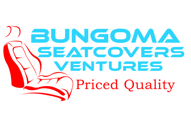 Bungoma Seatcovers Ventures logo